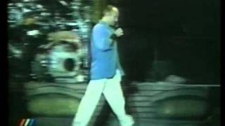 Phil Collins  Take Me Home Live Chile 1995 [upl. by Nilcaj]