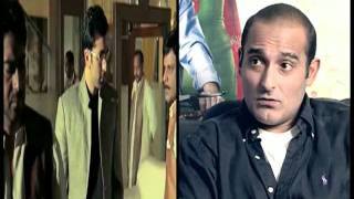 Why Dont You Ask Farhan  Akshaye Khanna [upl. by Ethbinium]