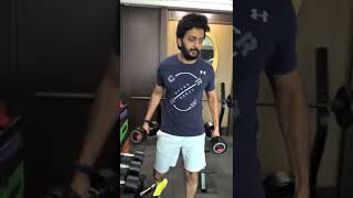 रितेश देशमुखने दिलं पत्नी जिनिलीयाला खास सरप्राईज  Riteish Genelia shorts  Lokmat Filmy [upl. by Ydok66]