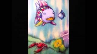 The Rainbow Fish Read Aloud [upl. by Natassia]