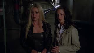 Charmed 2x02 Plan De Rescate [upl. by Akialam]