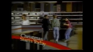 November 15 1990 commercials [upl. by Aeret514]