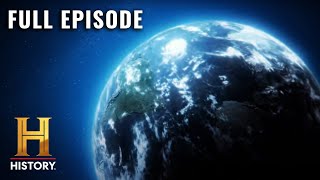 Ancient Aliens Extraterrestrial Secrets in Earths Depths S2 E4  Full Episode [upl. by Bunnie255]