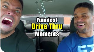 Hodgetwins Funniest Drive Thru Moments Master Epps 2019 [upl. by Stafani]