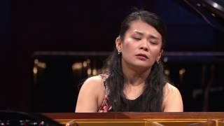 Eri Mantani – Nocturne in B major Op 62 No 1 first stage 2010 [upl. by Gnaw535]