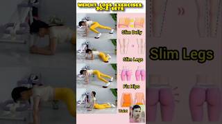 weight loss exercises at home part 256short weightloss fitnessroutine shorts [upl. by Healion]