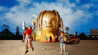 Travis Scott  SICKO MODE DRAKE VERSE ONLY [upl. by Goran]