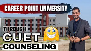 Career Point University Kota🔥  Pvt University😱  Fees🤔  Placement🤑  Full Review✅ [upl. by Tallou]