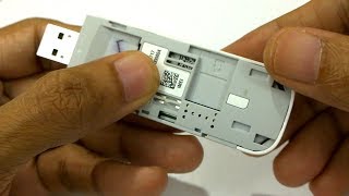 Huawei 4G Datacard USB modem E3372 Disassembly Part 1 [upl. by Laehcim]