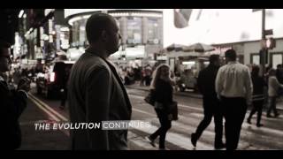 Evolution of Style  A journey with Brennan Heart full documentary [upl. by Cloris649]