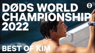 Døds World Championship 2022 Best of Kim André Death Diving [upl. by Emmott]