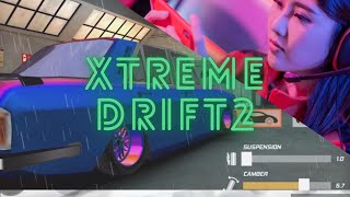 Xtreme drift 2 online [upl. by Lewis]