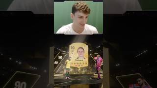 Doppia sculata clamorosa dai premi WL😱 eafc25 ultimateteam packopening [upl. by Tager656]