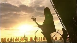 Interpol NYC Glastonbury 2014 subtitulada [upl. by Liam869]