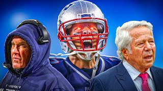 The Team that RIGGED THE NFL  Documentary [upl. by Marcela]