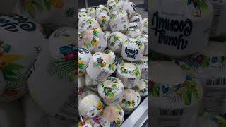 Cocos 🥥 coconut cocos parati fypyoutube [upl. by Stagg76]