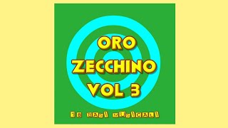 BT Band  ORO ZECCHINO vol 3 Karaoke  18 basi musicali [upl. by Ticon]