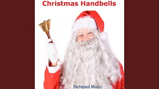 Joy To The World Handbells [upl. by Ellary]