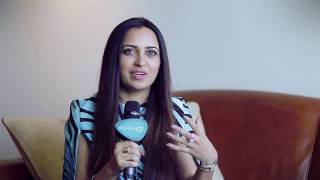 Filmmaker Japinder Kaur on Selfie Tv [upl. by Jorey]