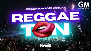 🔥REGGAETON MIX 2023 6 🔥Chulo LALA Corazón Roto QUEMA TQG  Ferxxo Baby Otaku Amargura [upl. by Aeslehs]