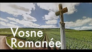 Vosne Romanee  Grand Cru [upl. by Warram]