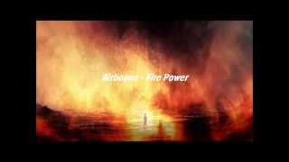 Airbourne  Firepower Lyrics [upl. by Releyks455]