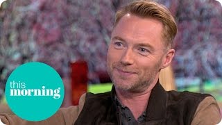 Ronan Keating Career Highlights and Lows [upl. by Efi777]