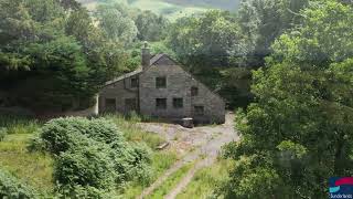 Old Cwm Farm Tregoyd [upl. by Darrej164]