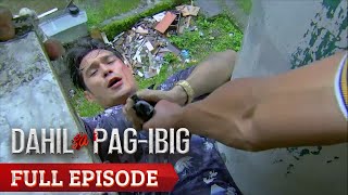 Dahil Sa PagIbig Full Episode 56 [upl. by Hajan]