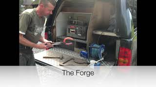 The Farriers Tools [upl. by Anoel]