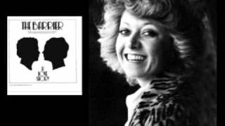 Elaine Paige single 5  Ireland from The Barrier  1980 [upl. by Fadil]