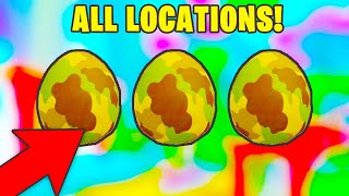 🌭DOG ALL SCAVENGER HUNT EVENT EGG LOCATIONS In Pet Simulator X [upl. by Gran]