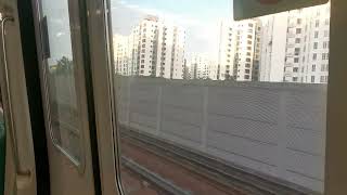 SMRT C151B 679680 Sembawang  Admiralty [upl. by Isle]