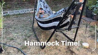 Hammock Time [upl. by Ikim]