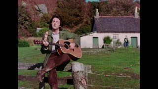 Paul McCartney amp Wings  Mull of Kintyre 1977 HD HQ [upl. by Ane669]