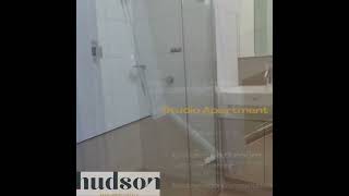 Studio apartment  Hudson Parap [upl. by Aleehs]