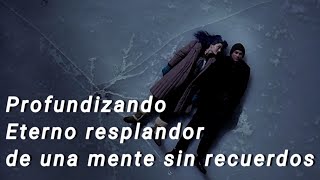 Eterno resplandor de una mente sin recuerdos [upl. by Zahc]