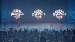 Bizkit Park  One Step Closer Live at GRASPOP [upl. by Akirej]