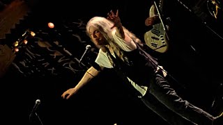 Patti Smith  Free Money Paradiso 2024 [upl. by Dnivra]