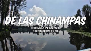 De Las Chinampas FULL DOCUMENTARY  Ancient Aztec Floating Gardens Restored [upl. by Ardekahs635]