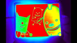 do re me me me thermal camera [upl. by Amador277]