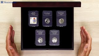 Unboxing the ULTIMATE UK Paddington™ Collection [upl. by Eniluj]