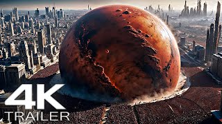 NEW MOVIE TRAILERS 2024  4K UHD [upl. by On]