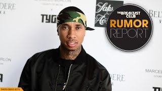 Blac Chynas Mom Slams Tyga For His Comments On The Breakfast Club Meek Mills Album Drops [upl. by Lorenzo]