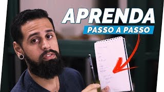 Como Criar Logomarca DE GRAÇA no Canvacom sem entender Photoshop [upl. by Yolane]