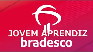 Jovem Aprendiz Bradesco 2024 Inscrições e Vagas [upl. by Oidiple]