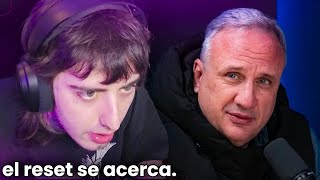 mr tartaria tiene razón el proyecto nicki nicole [upl. by Cohberg91]