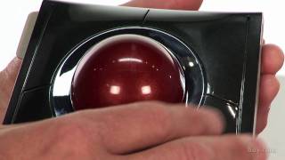 Kensington SlimBlade Trackball [upl. by Irotal]