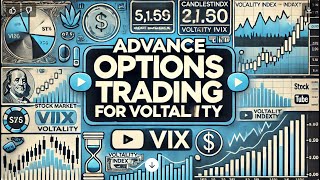 Master Advanced Options Trading for Volatility Strategies for Big Profits [upl. by Atinor268]