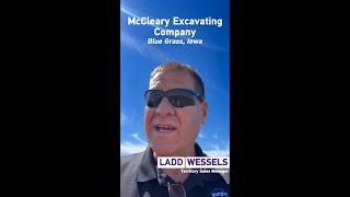 McCleary Excavating Co Inc Shoutout  Purple Wave Auction [upl. by Aldrich924]